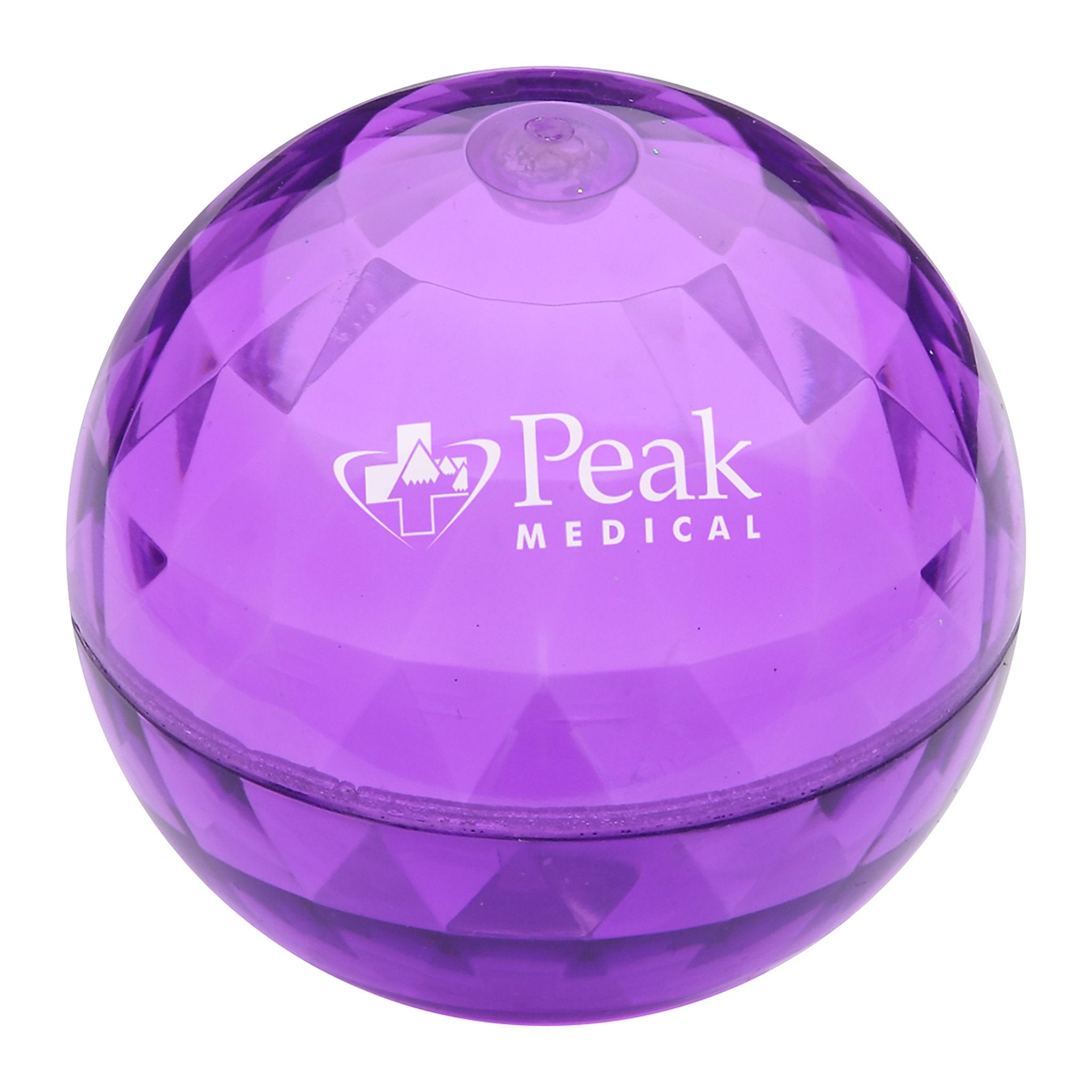 Rocket Orb Bounce Balls (Q259911)