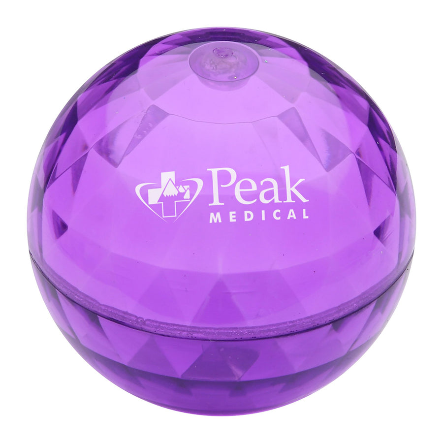 Rocket Orb Bounce Balls (Q259911)