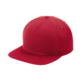 Sport-Tek® Yupoong® Premium 5-Panel Snapback Cap (Q259922)