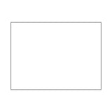Tucson Plastic Name Badge: 6 - 9 Sq Inch (Q260022)