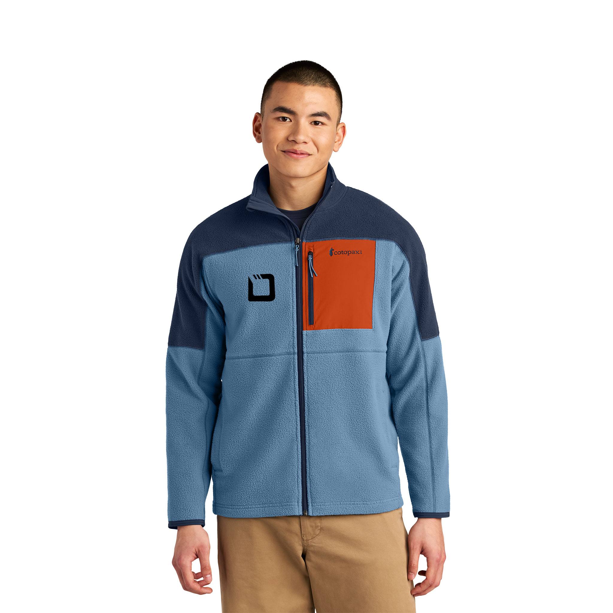 Cotopaxi® Abrazo Full-Zip Fleece Jacket (Q260432)