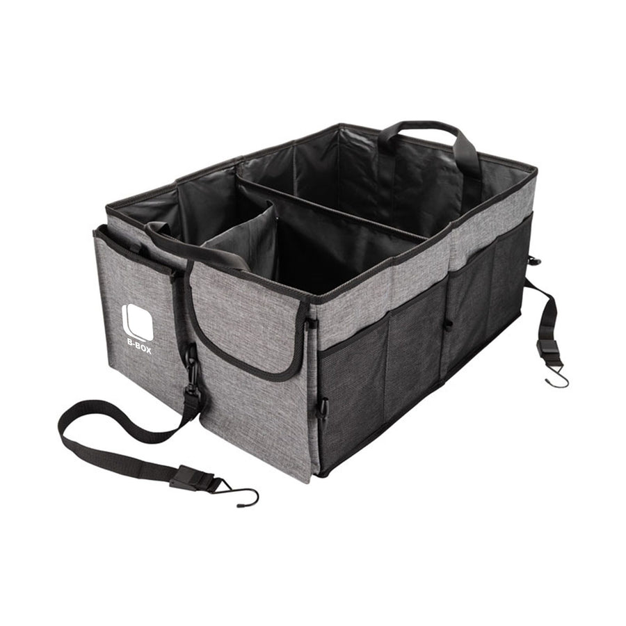 Optimum-V Trunk Organizer (Q260622)