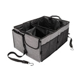 Optimum-V Trunk Organizer (Q260622)