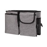 Optimum-V Trunk Organizer (Q260622)