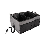 Optimum-V Trunk Organizer (Q260622)