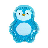 Plush Penguin Aqua Pearls™ Hot/Cold Pack (Q260922)