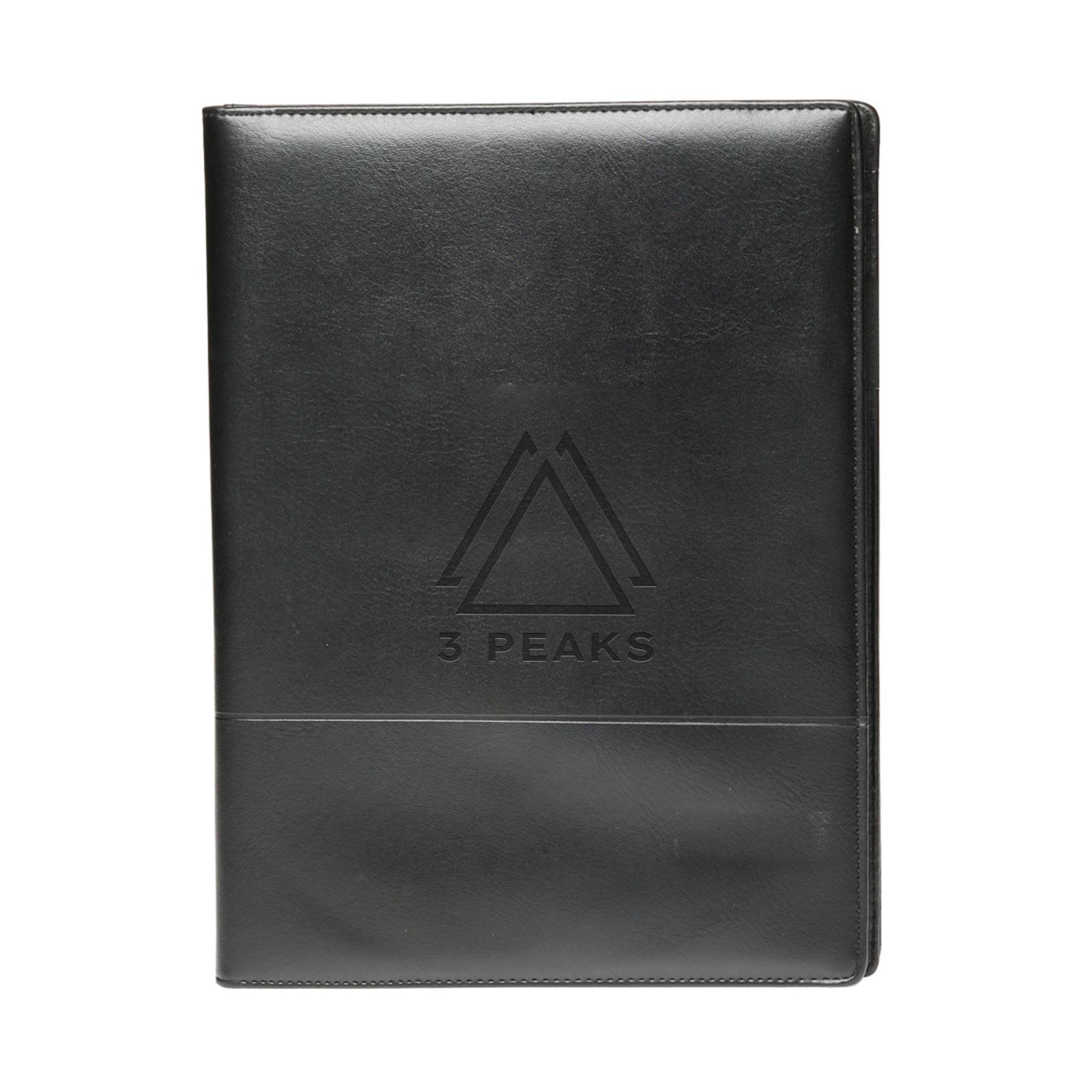 Fedo Leatherette Portfolios (Q261222)