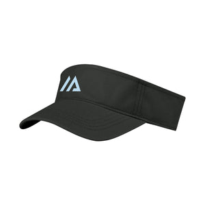 Budget Saver Non-Woven Visor (Q261332)