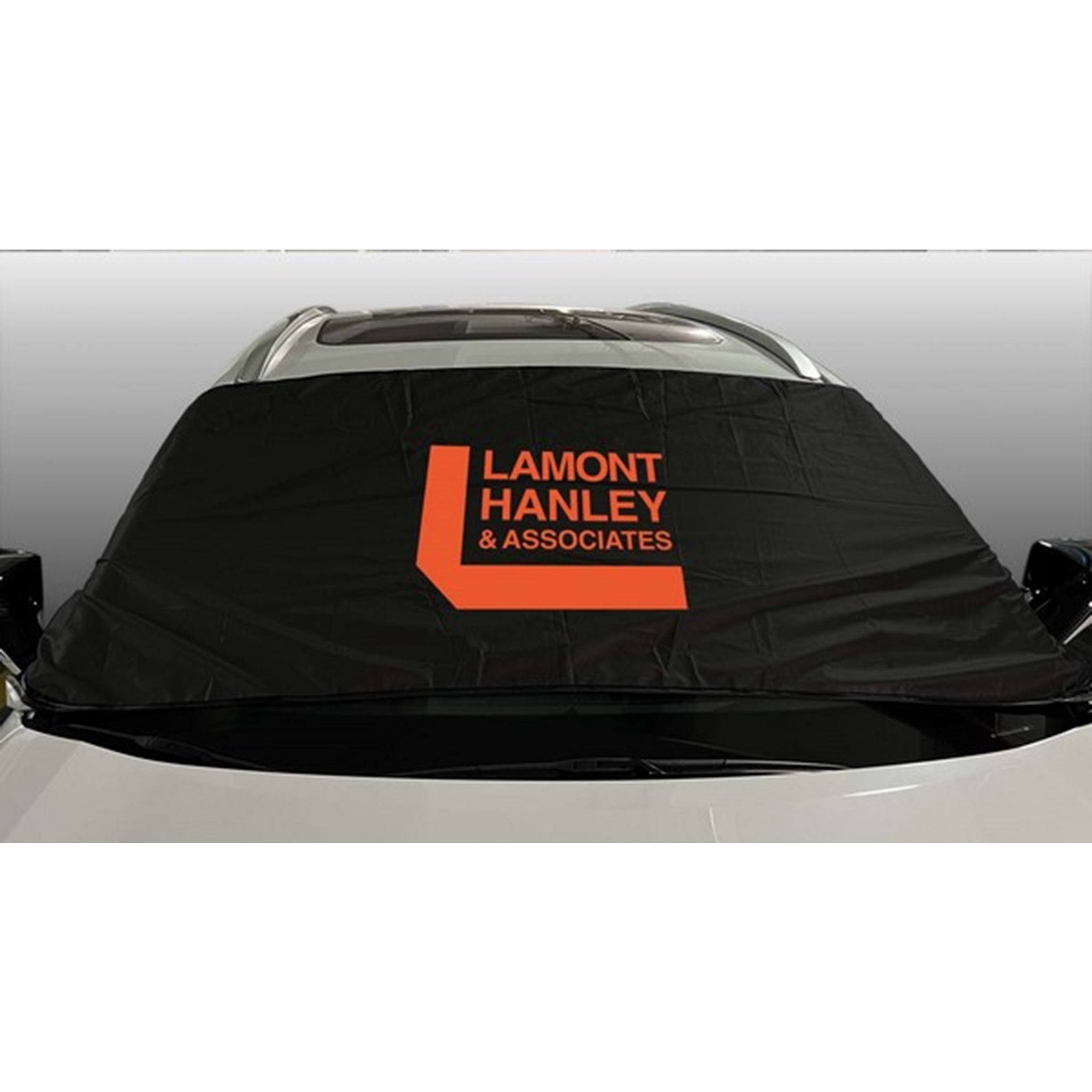 Protektor™ All-Weather Exterior Wrap Around Shade - CB (Q261632)