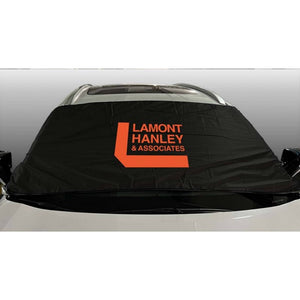 Protektor™ All-Weather Exterior Wrap Around Shade - CB (Q261632)
