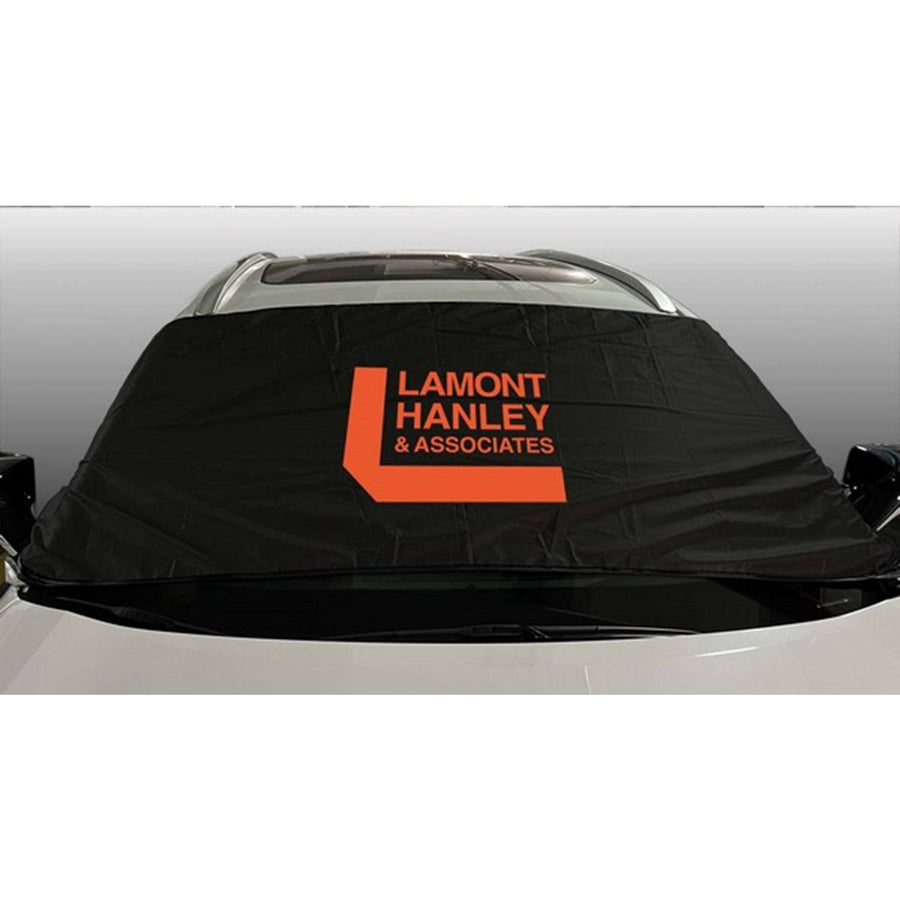 Protektor™ All-Weather Exterior Wrap Around Shade - CB (Q261632)