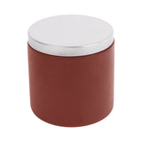 Cali Clay Cement Candle (Q261922)