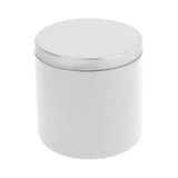 Cali Clay Cement Candle (Q261922)