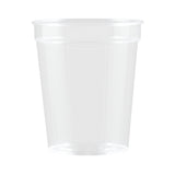 2 Oz. Clear Hard Plastic Shot Cup (Q262211)