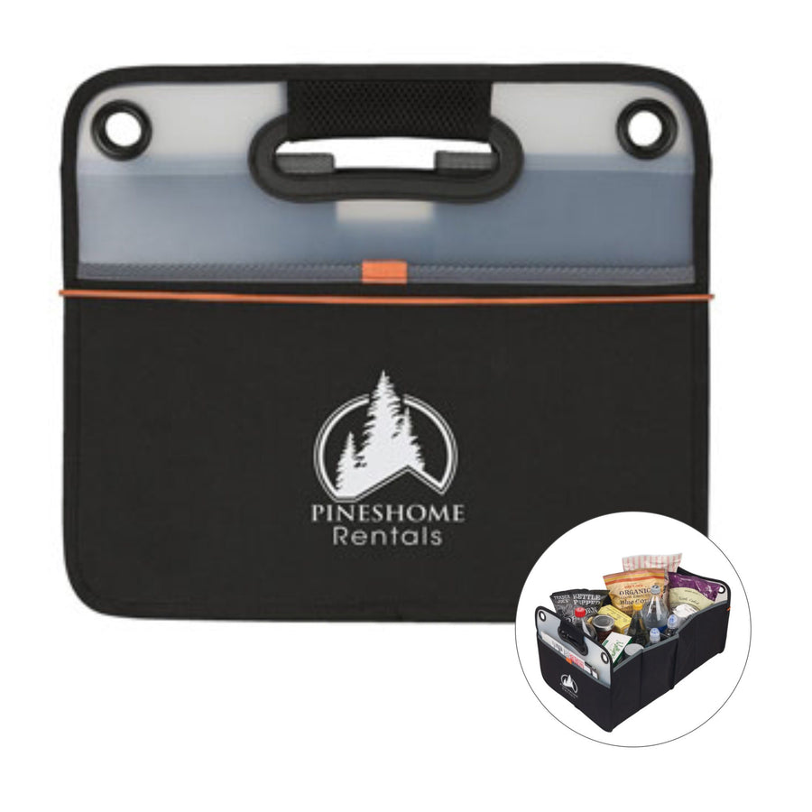 Trunk Organizer (600D) (Q262311)