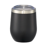 12 Oz. Corzo Copper Vacuum Insulated Cup (Q262322)