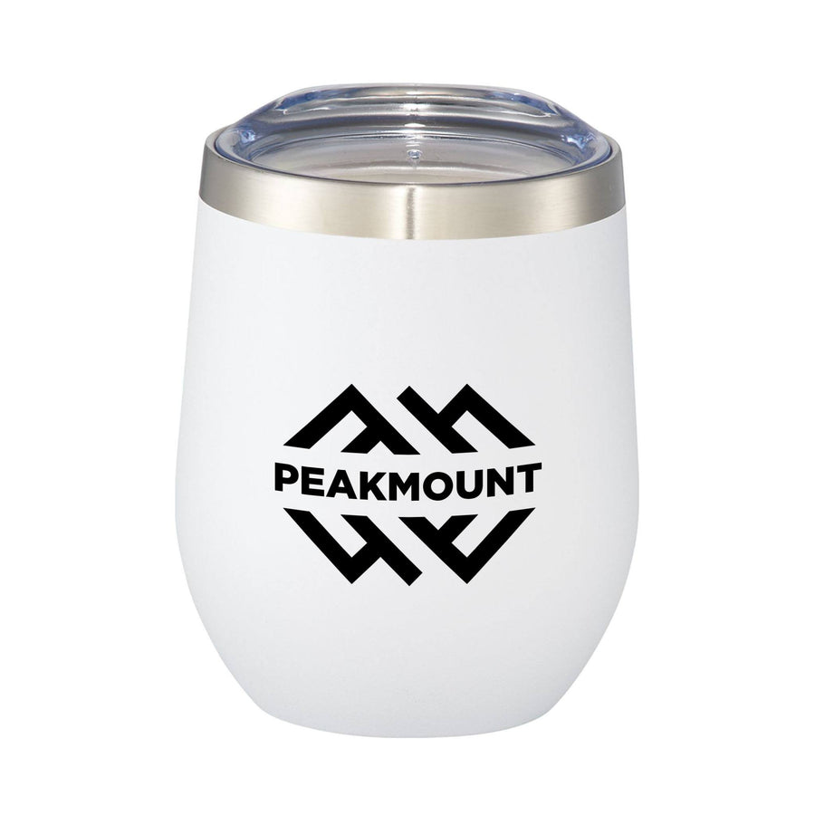 12 Oz. Corzo Copper Vacuum Insulated Cup (Q262322)