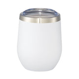 12 Oz. Corzo Copper Vacuum Insulated Cup (Q262322)