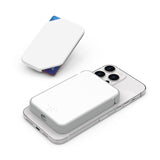 MagTeam Magnetic Charger & Card Holder Set (Q262432)