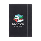 Soft Felt Notebook - 4CP (Q262532)