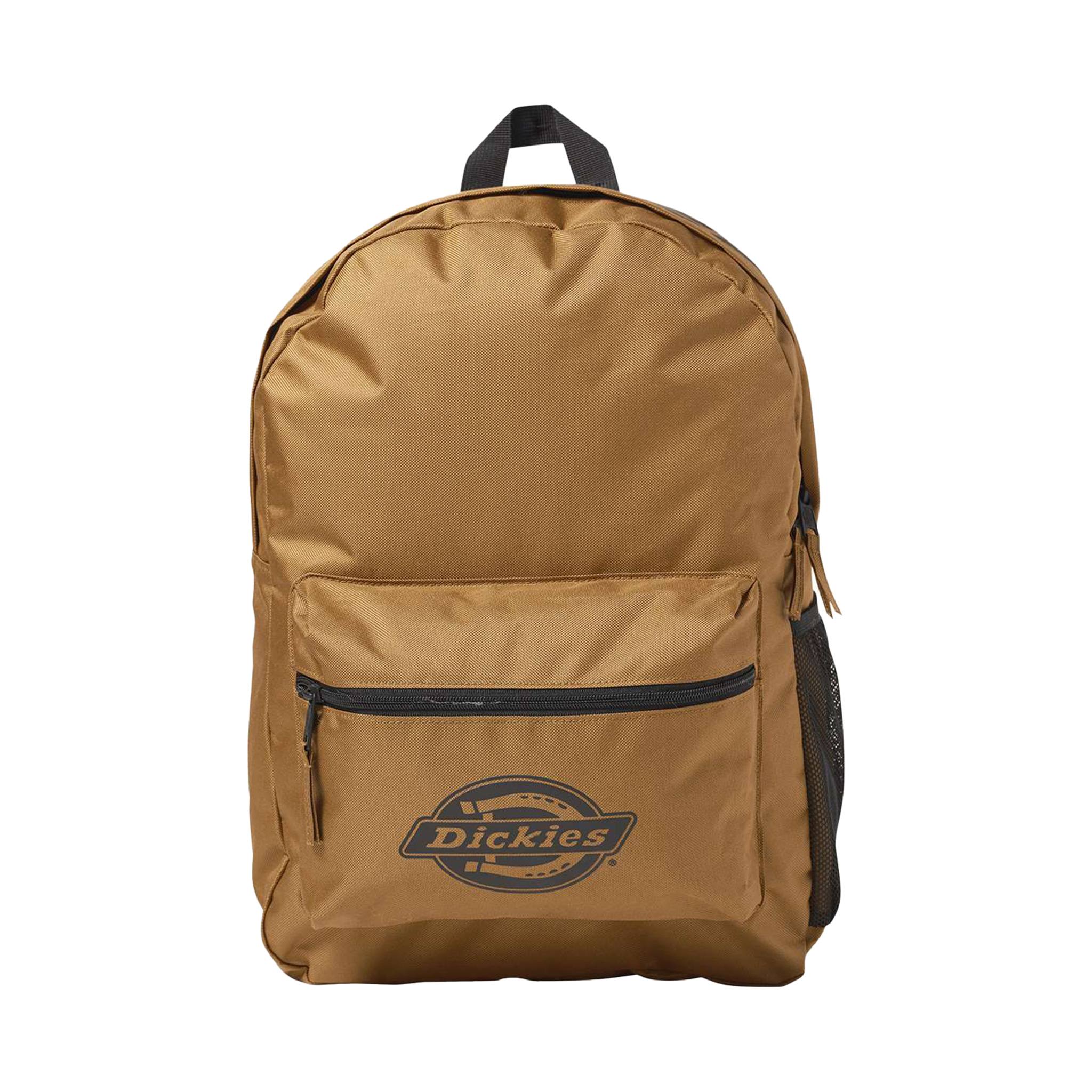 Dickies 23L Basic Double Logo Backpack  Imprinted with Logo (Q263432)