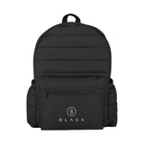 Luxe Puffer rPET Backpack (Q263532)
