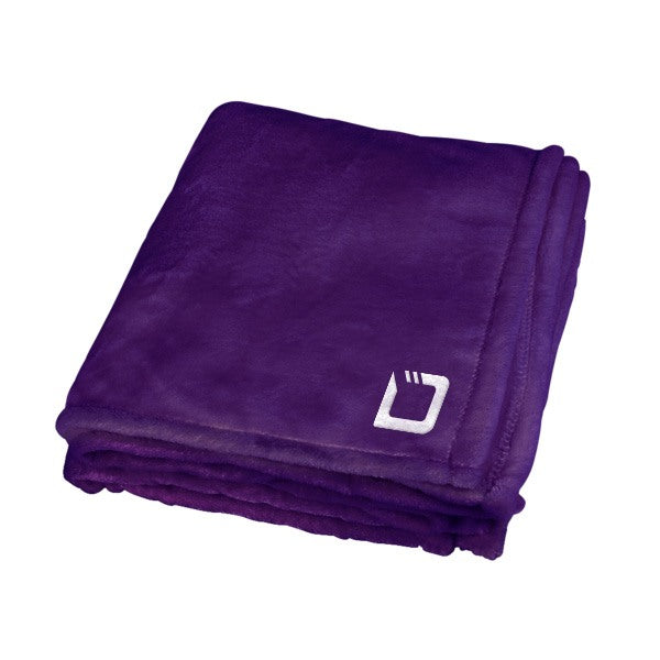 Mink Touch Blanket (Q263922)