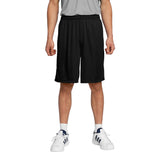 Sport-Tek® PosiCharge® Competitor™ Short (Q264011)