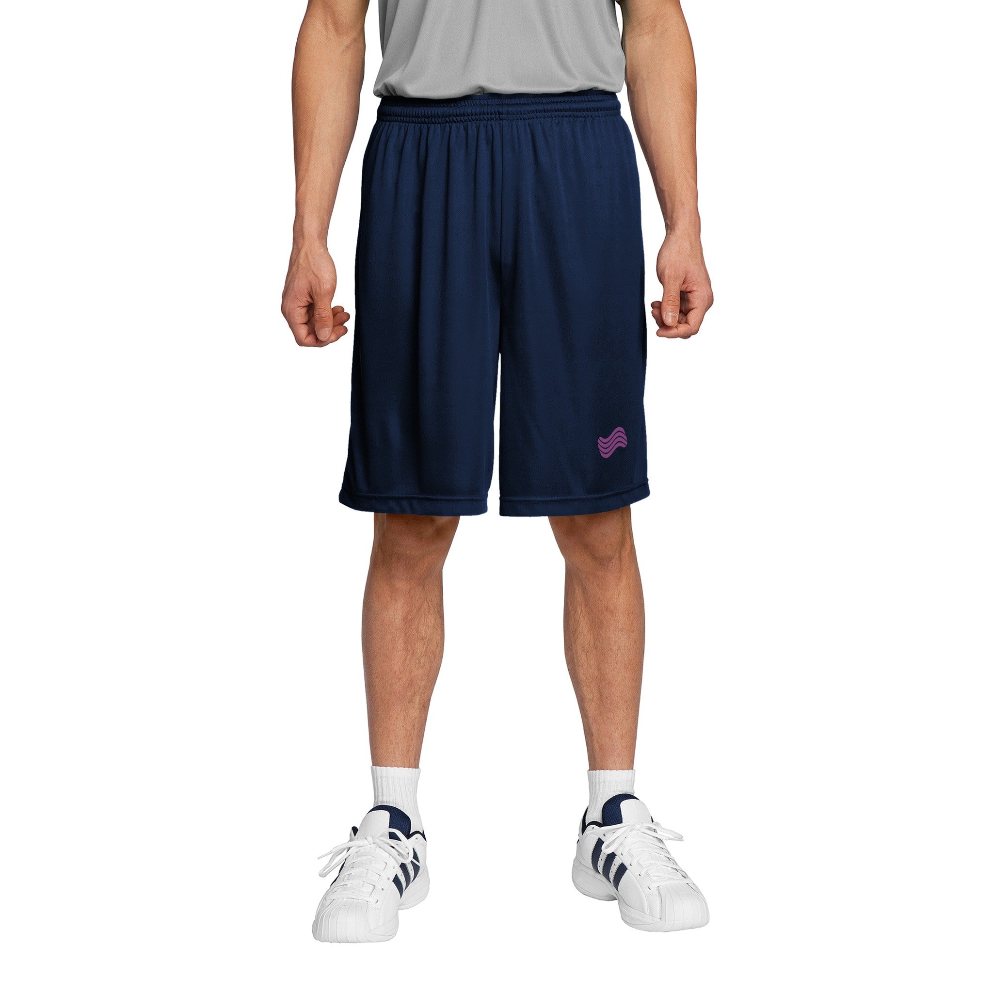 Sport-Tek® PosiCharge® Competitor™ Short  Imprinted with Logo (Q264011)