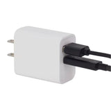 Fremont UL Listed Wall Adapter (Q264022)