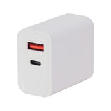 Fremont UL Listed Wall Adapter (Q264022)