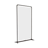4.5Ft. FrameWorx Banner Display Kit (Double-Sided) (Q264222)