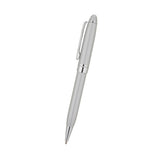 Ballpoint Pen with Colored Brass Cap & Barrel (Q264311)