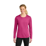 A4 Women's Cooling Performance Long Sleeve Tee (Q264332)
