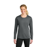 A4 Women's Cooling Performance Long Sleeve Tee (Q264332)