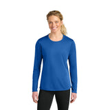 A4 Women's Cooling Performance Long Sleeve Tee (Q264332)