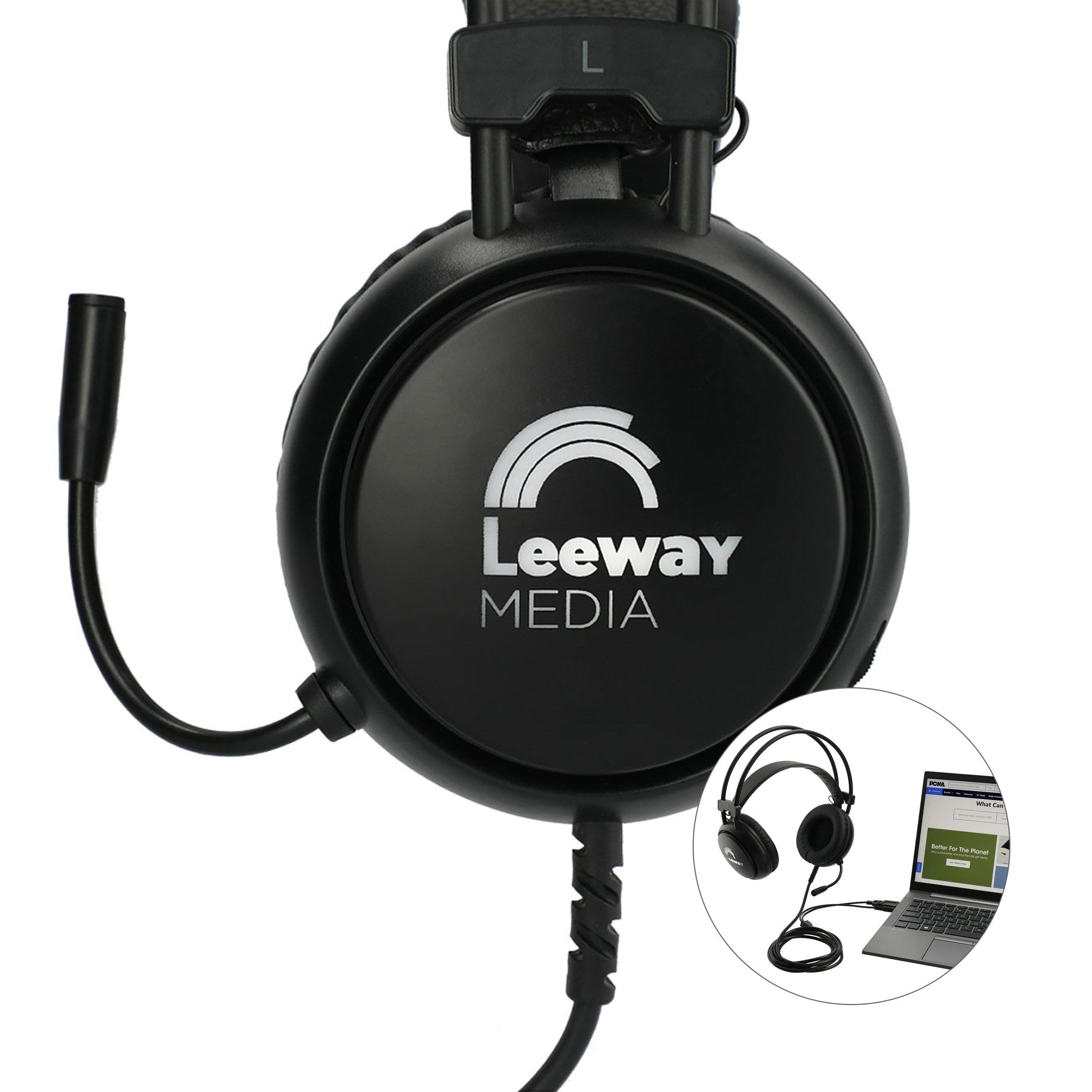 Ignite Gaming Headphones (Q264422)