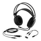 Ignite Gaming Headphones (Q264422)