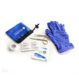 Pet First Aid Kit With Cinch Tote (Q264632)