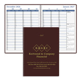 Weekly Time Manager Calendar (Q264722)