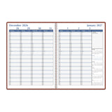 Weekly Time Manager Calendar (Q264722)