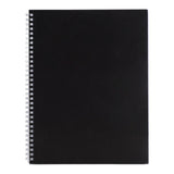8.5 x 11 Inch FSC® Mix Remark 1-Subject Notebook (Q264922)