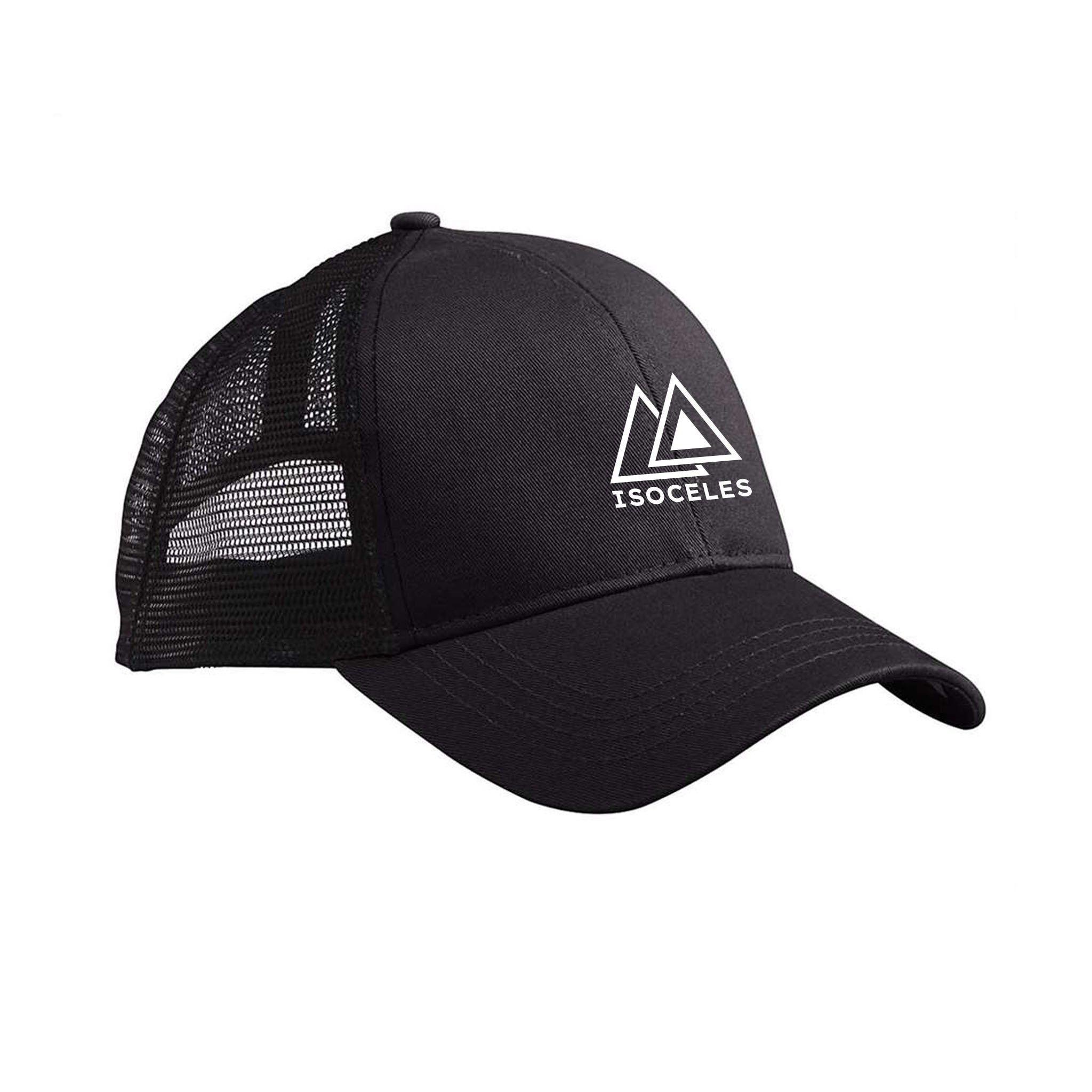Econscious Eco Trucker Organic Recycled Hats (Q265811)