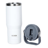 iCOOL® Mojave 30 Oz. Vacuum Insulated Tumbler (Q265822)