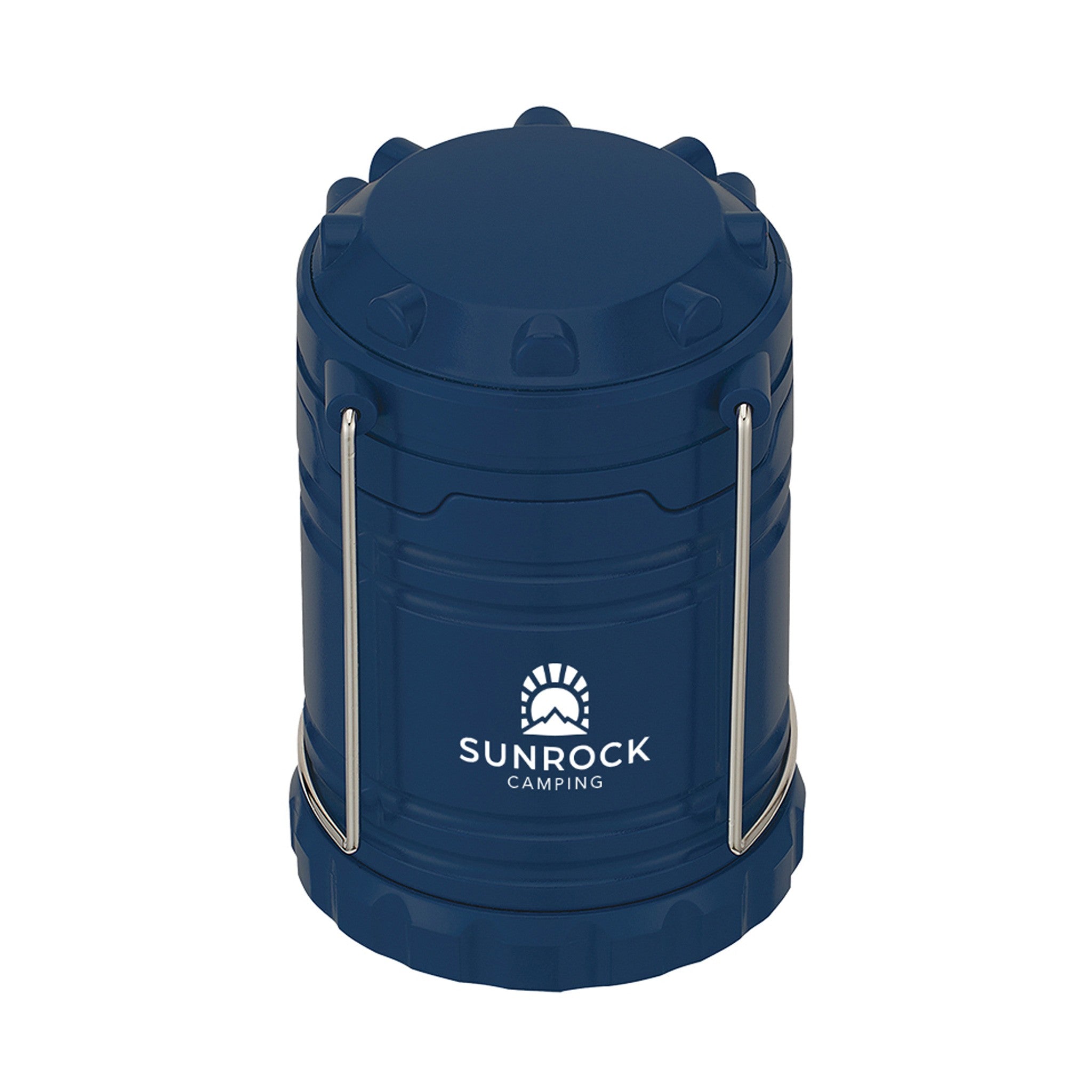 COB Pop-Up Rechargeable Lantern  Imprinted with Logo (Q266122)