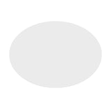 Oval Shaped Microfiber Cleaning Cloth (Q266511)