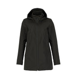 Women's MANZANO Eco Softshell Jacket (Q266922)