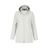 Women's MANZANO Eco Softshell Jacket (Q266922)