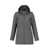 Women's MANZANO Eco Softshell Jacket (Q266922)
