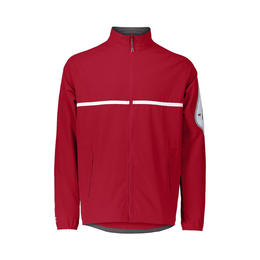 Holloway Unisex Weld Jacket (Q267222)
